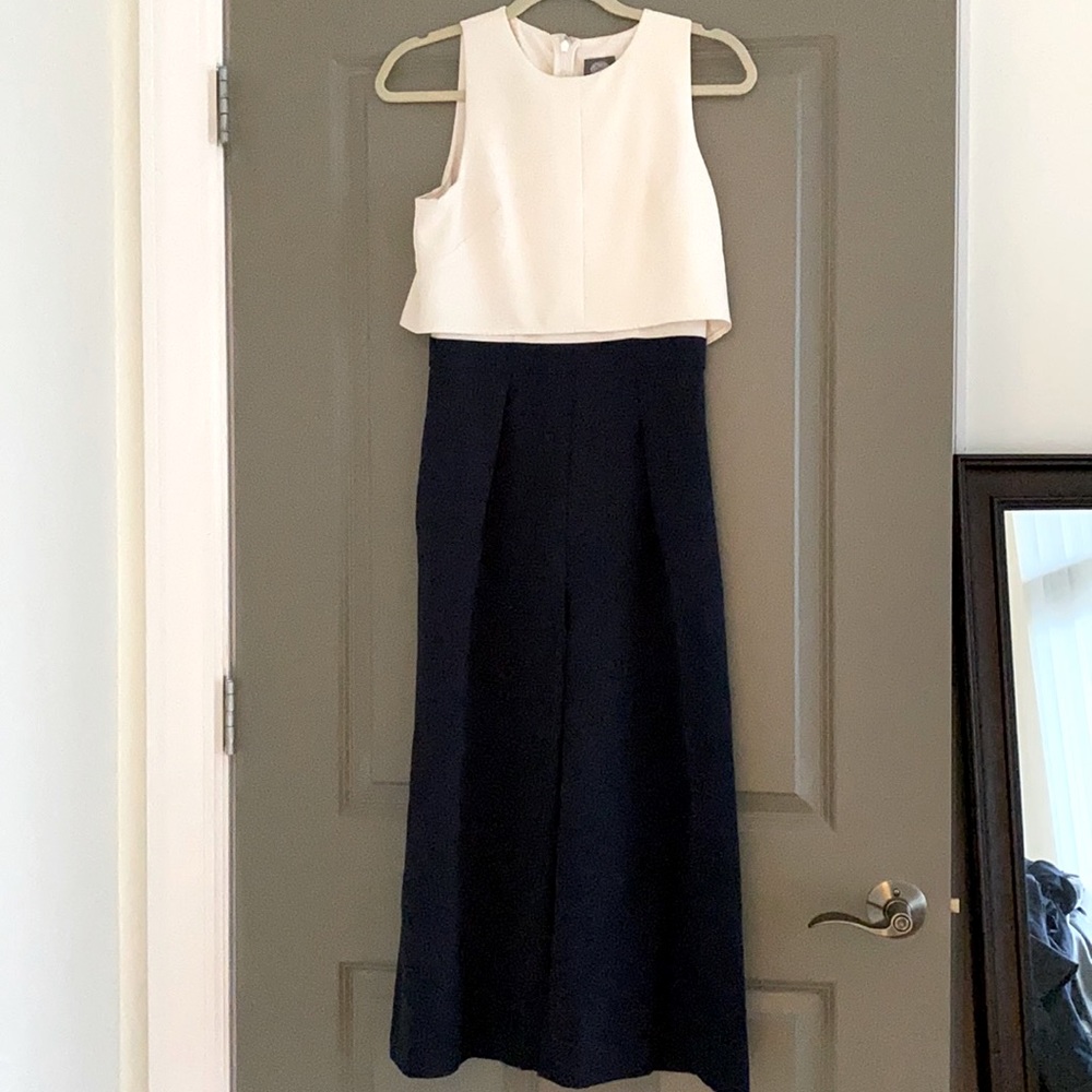 Vince Camuto Jumpsuit